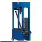 Preview: AC Hydraulik Werkstattpresse PJ25H